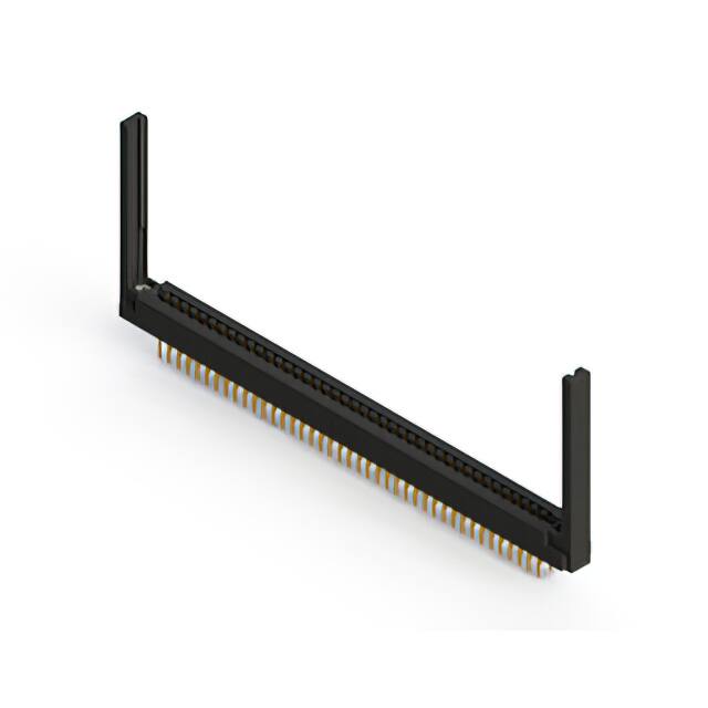 357-082-522-268 EDAC Inc.  Conectores de tableros de borde